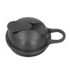 Juicer Flip Cover ABS Cup Top Lid Replacement Accessory Fit for Pro 1000 1200W Blender