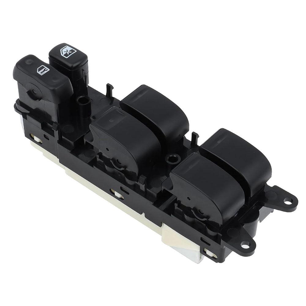 

Electric Power Window Control Switch 84820-60100 For Lexus LX470 Toyota Land Cruiser