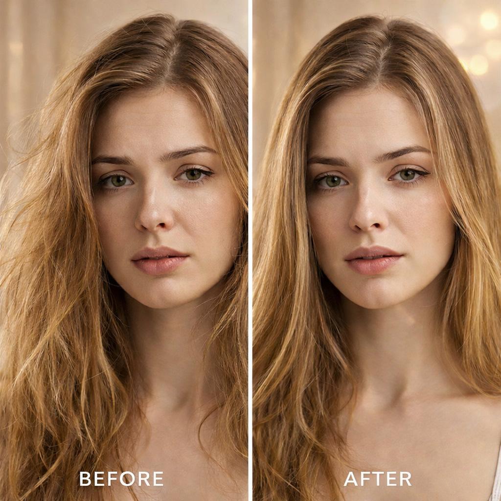 Cross-Border Rosemary Hydrolyzed Keratin Shampoo 200ml Deep Cleansing Repair Strengthens Hair Roots Oil Control Volumizing Neutral Packaging