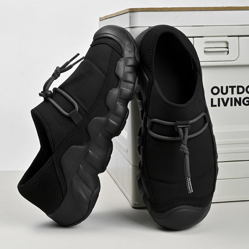 

Men s Lightweight Hiking Shoes Fashionable Versatile Comfortable Men s Camping Shoes Men s Outdoor Travel Shoes 39