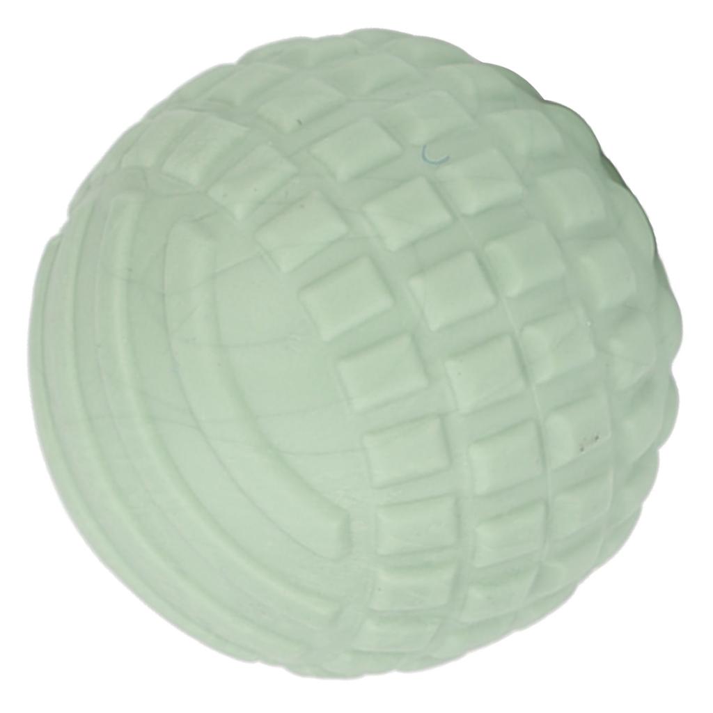 Foot Massager Ball Stabbing Point Massage Relieve Stress Skin Friendly Plantar Fasciitis Ball Massager for Muscle