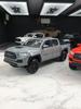 DTEZTU1 Maisto 1:27 Toyota Tacoma TRD Pro 2023 Car Model, Zinc Alloy Metal Decoration, Collectible Gift Car