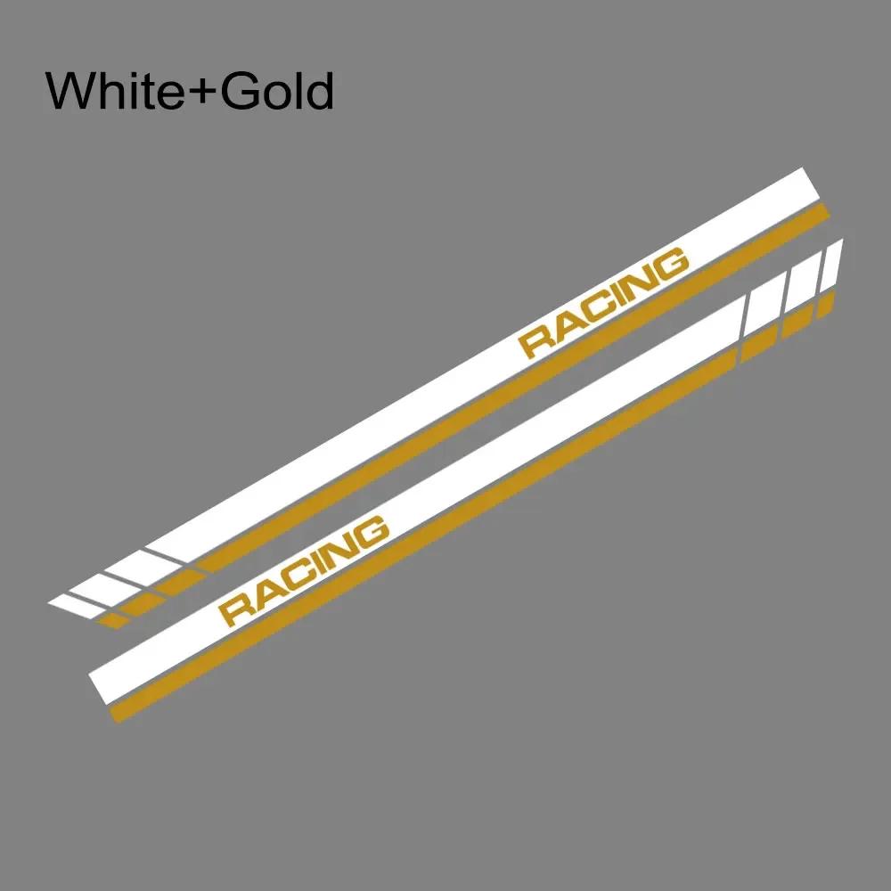Car Sticker Car Door Side Skirt Sticker Decor Custome Auto Accessories For Hyundai Ioniq 5 6 7 N Line 2026 2026 2026 2026