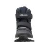 Children's Winter Boots Trollkids Kids Hafjell Winter Boots Waterproof Black (264-600)