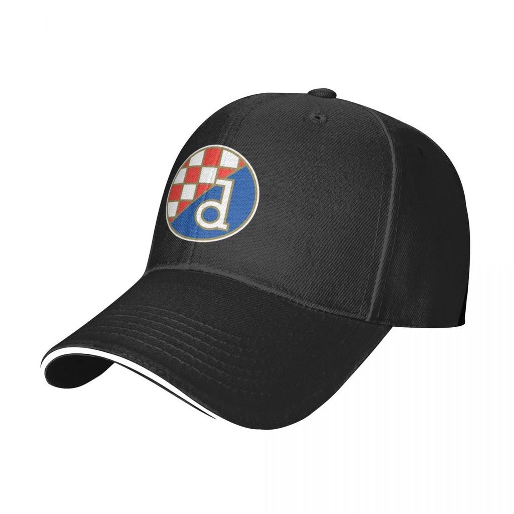 CROATIA-DINAMO ZAGREB LOGO Mütze Baseballmütze Wintermütze Hip Hop Mütze weiblich Unisex