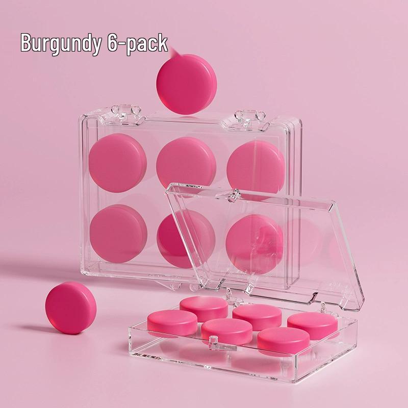 Bouchons d'oreille en silicone allemand 0.01: Anti-Bruit, Insonorisé pour le Sommeil & Dortoir
