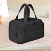 Cosmetic Bags with Large Opening Waterproof Portable Pouch Travel Toiletry Bag for Women Accessories Essentials Toiletries