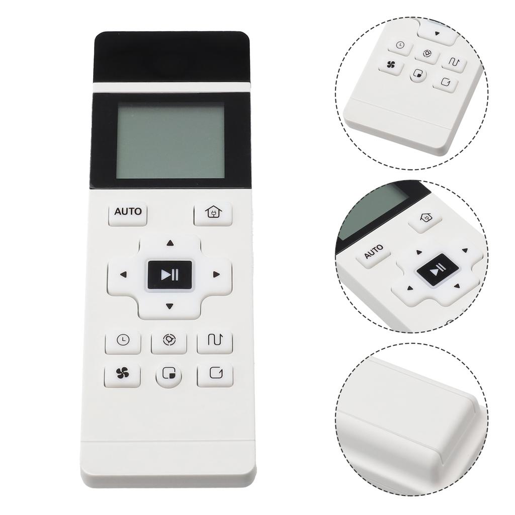 Remote Control 1pcs Adjustable Fitting Replacement