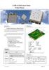 Smart IoT Air Quality Sensor IAQ-AQM