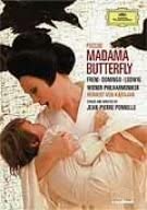 DVD DVD - Puccini: Madama Butterfly Japan Classical Used