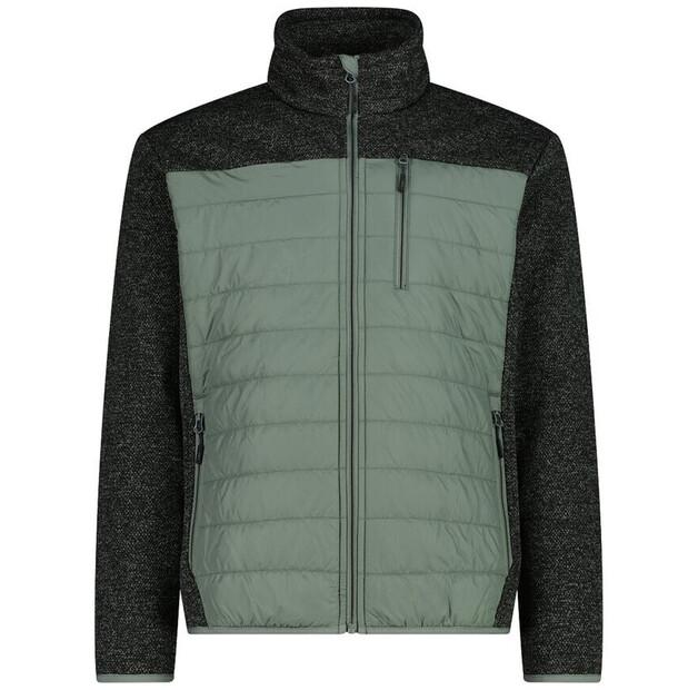 Куртка CMP MAN Jacket Hybrid EU 56