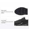 Zapatillas Air Max 97 Terry Cloth Negras Hombre Blanco-Antracita 921826-015