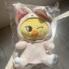 [USED] SKZOO Pogari Huggable Plush Toy