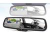 4.3-inch Rearview Mirror Display Camera for Renault Trafic & Opel Vivaro