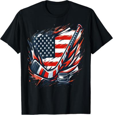 T-shirts en tops – T-shirts