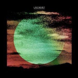 

CD LNZNDRF - LNZNDRF CAD3612CD 4AD 2016 Europe Rock Used