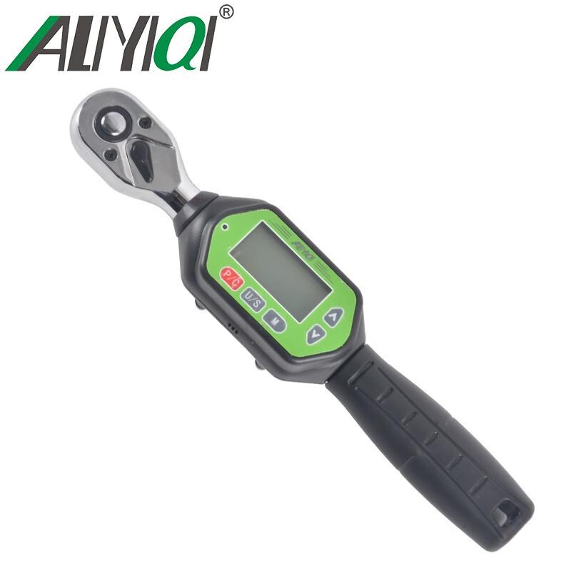 ALIYIQI Mini Digital Torque Wrench Mini