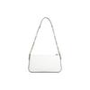 Michael Kors Leather Handbag, Shoulder Bag Regular Women's White 32H3G8EW6L-085