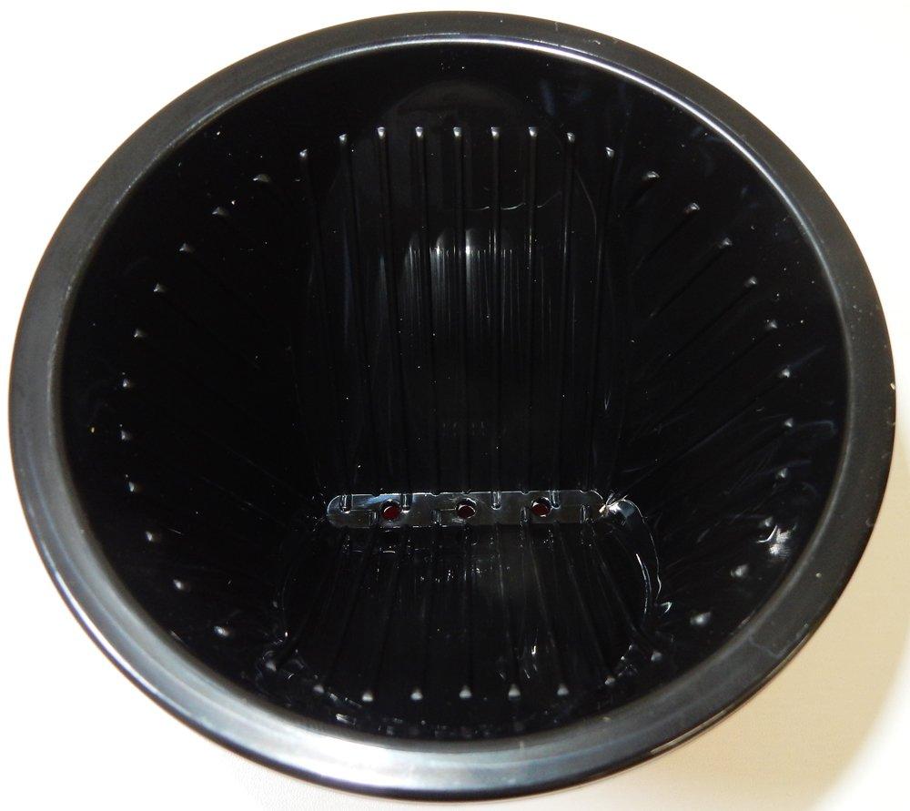 Filtru de cafea Kalita fără mâner Pentru persoane Verde mentă 2~4 #05085