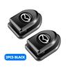 Mini Car Hook Holder Dashboard Hanging Strong Adhesive Hooks Cable Organizer For Mazda CX9 MX5 RX8 Axela Demio Atenza MS GJI GH
