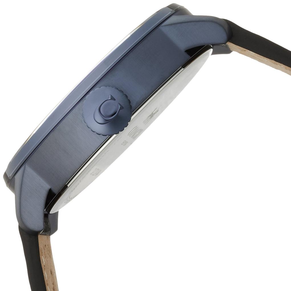 Coach Bleecker Watch 14602353 Black Men's