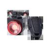 Lishi Mountain Bike Warning Light