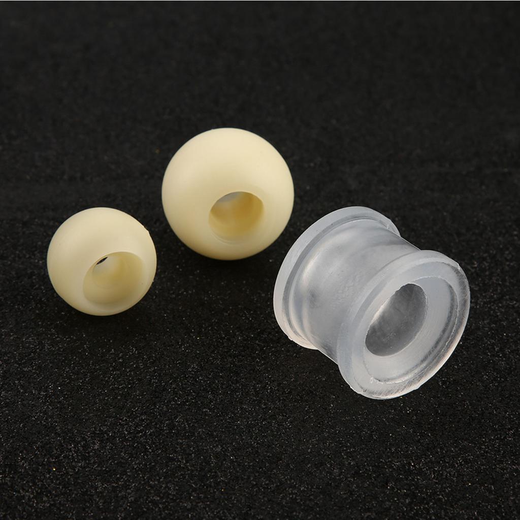 701711166 Gear Linkage Selector Repair Kit Bushes for T4