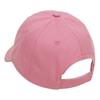 Kids Caps Children Solid Color Cotton Breathable Snapback Cap Baby Cute Adjustable Sunhat Girls Summer Baseball Hats 1-5 Years
