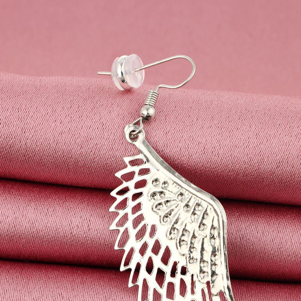 10Pcs Accessories Earring Replacements Silicone Ear Plugs Studs Studs Rubber Ear Back