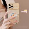 Bow Duck Suitable for IPhone14 IPhone Case 13pro Max Soft Cute 11 Female 15 Soft Huawei 16