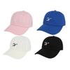[NBA] Unisex NYK Simple SOFT Ball Cap N245AP252P