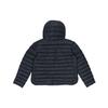 Nike Sportswear Windrunner Down-Fill Lightweight Hooded Jacket Women Jacket Black CU5095-011