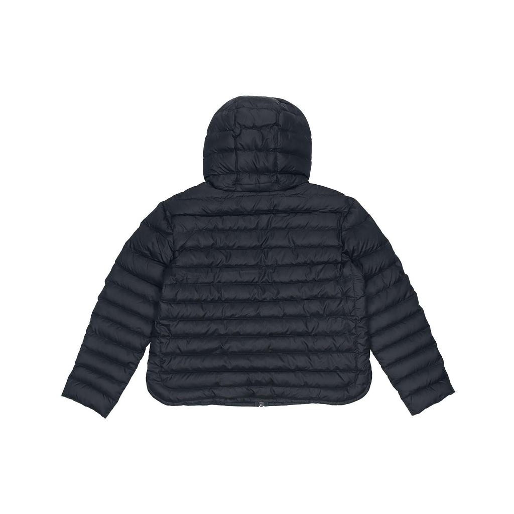 Nike Sportswear Windrunner Down-Fill Lightweight Hooded Jacket Women Jacket Black CU5095-011