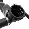Ac29-1712 7640 916 17127640916 Engine Radiator Water Pipe Cooling Hose For BMW 5 Series F07 F10 F11 520I 523I 528I N20