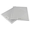 Effective Kitchen Ventilation Solution Ventilation Hood Replacement Aluminum Cooker Hood Filters Compatible With Most Brands