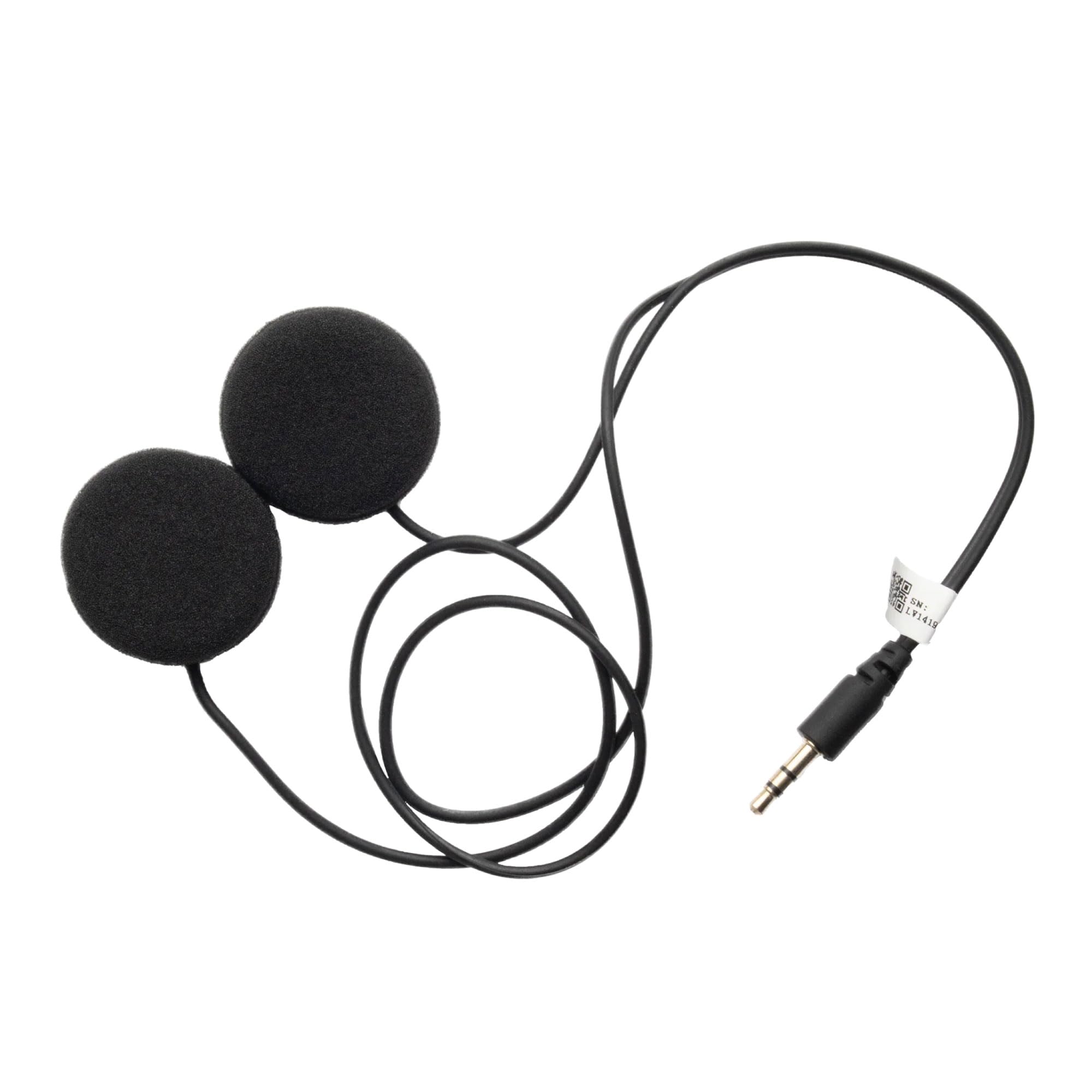 

Cardo Cardo Income 32mm Speaker REP00094 чёрный