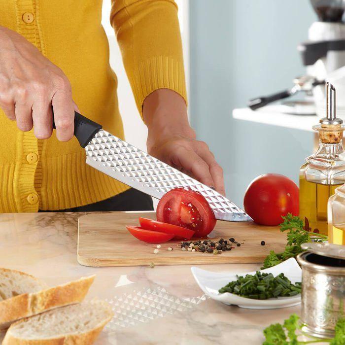 Couteau De Cuisine Air Blade - COUTEAU10