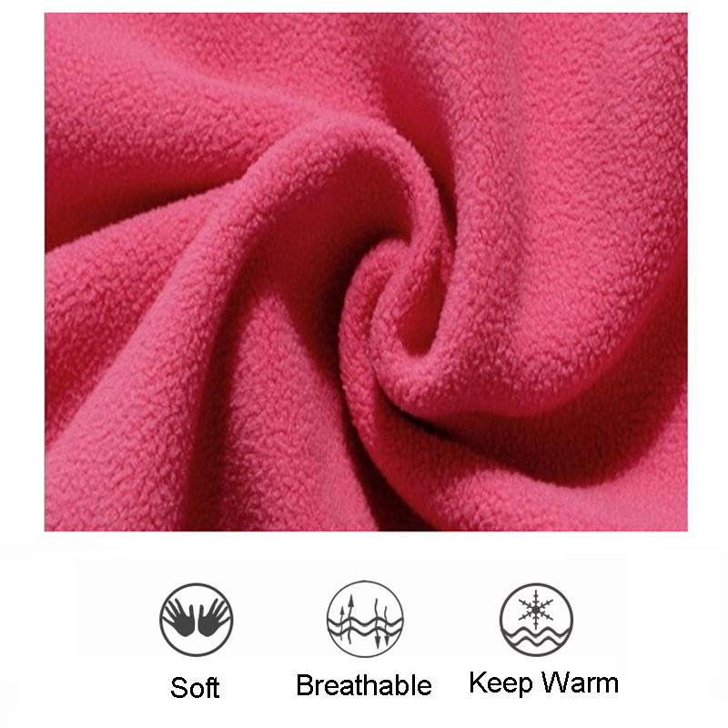 Warme Fleece-Hundeweste, Winter-Haustierkleidung für kleine mittelgroße Hunde, Welpenkleidung, Chihuahua-Mantel, Jacken, Mops-Kostüme