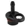1pc.new Repair Valve 31258031 Black Direct Replacement