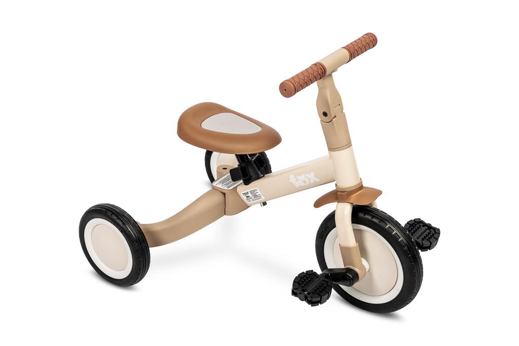 Rowerek Fox Beige