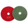Polishing Pad Power Tools 300# 500# Artificial Stone