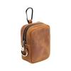 Multi-Color Key Ring Pouch Hook Belt Waist Bag Fashion Men Wallet  Belt Wear