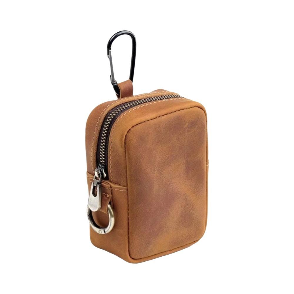 Multi-Color Key Ring Pouch Hook Belt Waist Bag Fashion Men Wallet Belt Wear