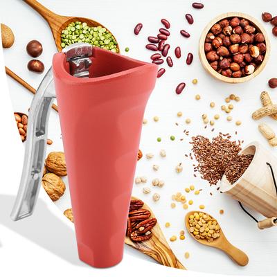 Voděodolný louskáček na ořechy Louskáčky na ořechy Louskáček na ořechy Heavy Duty Louskáček na skořápky Louskáček na mořské plody Nástroj na otevírání vlašských ořechů louskáček na ořechy