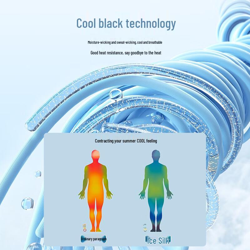 Jeanswest Men's Quick-Dry Sport Casual Shorts