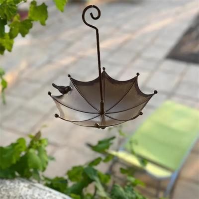 Pájaros – Alimentación y suministros de riego