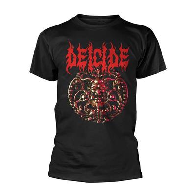 T-shirt Deicide 'Deicide' - NUOVA