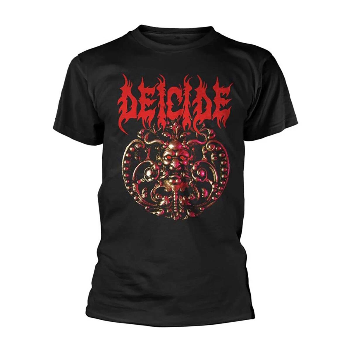 Deicide  Deicide  T shirt - NEW XL