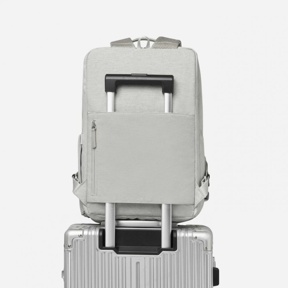 Nordace Smart Rucksack USB-Laden 15 Zoll Laptop Rucksack 20L Tagesrucksack