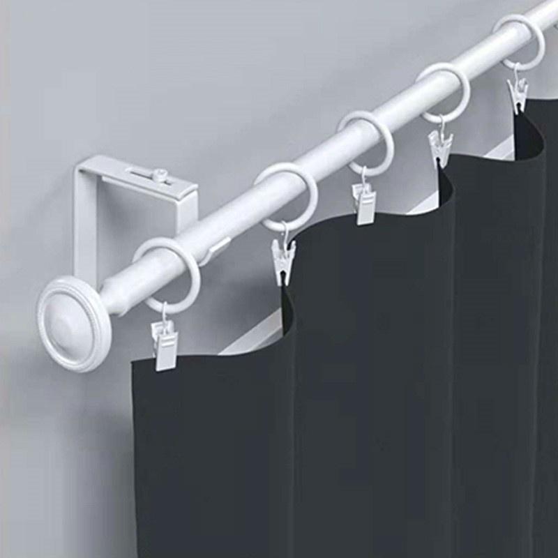 Vorhangring Hakenklemme